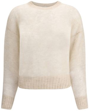 Brunello Cucinelli Knitwear - White