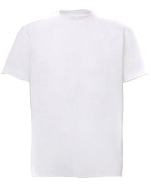 Missoni Classic T-Shirt - White