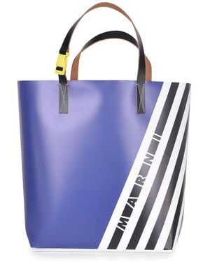 Marni Bags - Blue