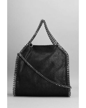 Stella McCartney Falabella Tote - Black