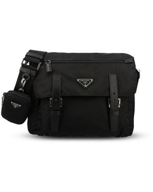 Prada Bags - Black