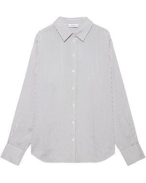 Anine Bing Shirts - White