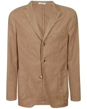Boglioli Jacket Clothing - Brown