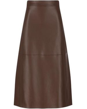Max Mara Skirts - Brown