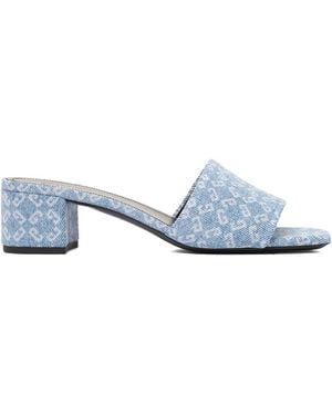 Givenchy Sandals - White