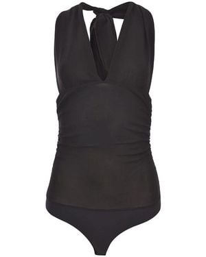 Pinko Tops - Black