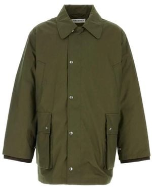 Our Legacy Jacket - Green