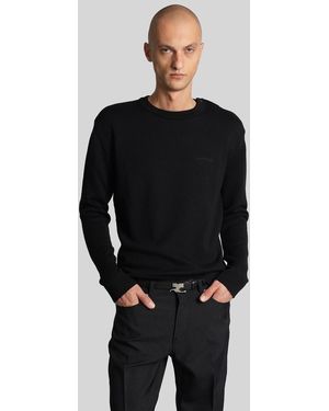 Courreges Knitwear - Black