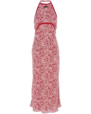 Miu Miu Dress - Pink