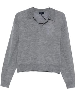 Soeur Sweaters - Gray