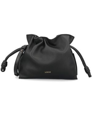 Loewe Bags - Black