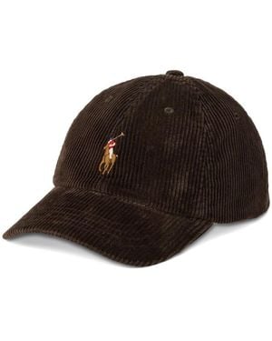 Polo Ralph Lauren Hats - Brown