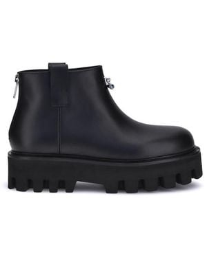 McQueen Ankle boots for Women | Online Sale up to 53% off | Lyst