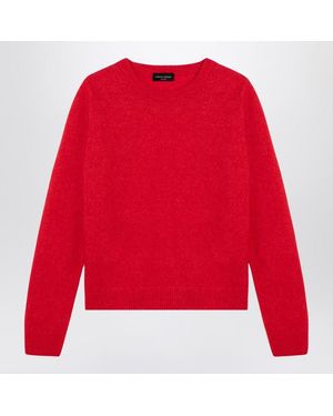 Roberto Collina Sweater - Red