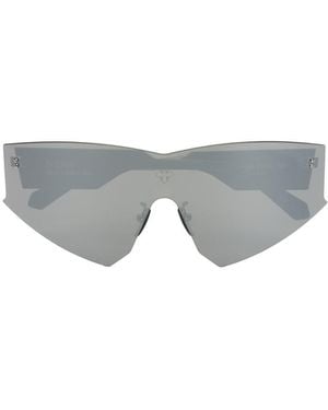 Facehide Eyes - Gray