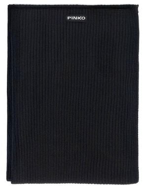 Pinko Scarfs - Black