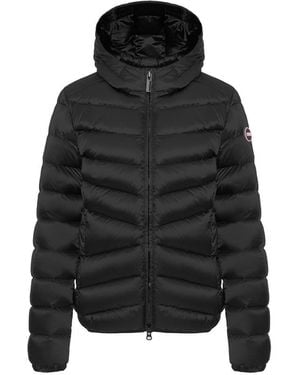 Colmar Jacket - Black