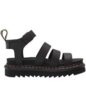 Dr. Martens Shoes - Black