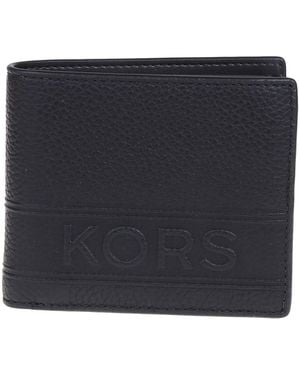 Michael Kors Wallet - Blue