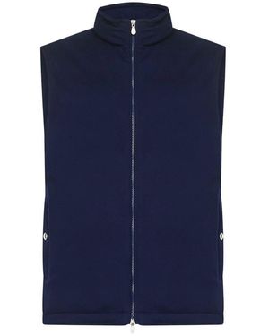 Brunello Cucinelli Waistcoats and gilets for Men | Online