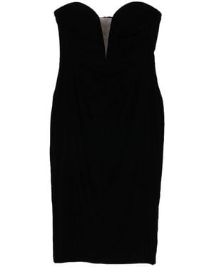 Tom Ford Dresses - Black