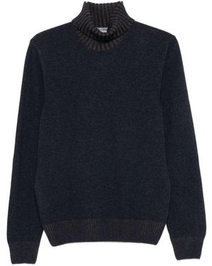 Vengera Jumpers - Blue