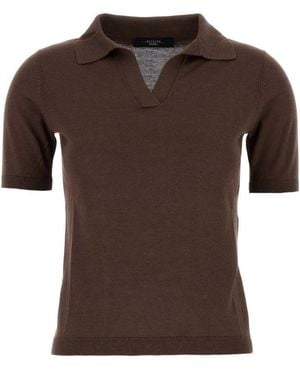 Weekend by Maxmara Knitwear - Brown