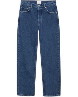Anine Bing Jeans - Blue