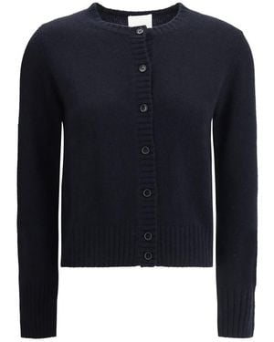 Allude Knitwear - Blue