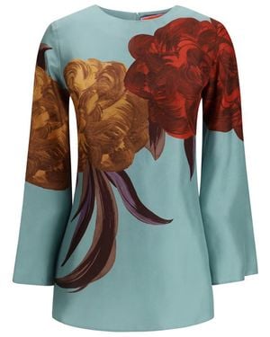 La DoubleJ Dresses - Blue