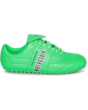 Bikkembergs Sneakers - Green