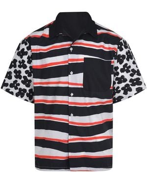 MSGM Shirt - Blue