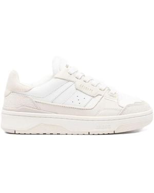 Axel Arigato "Clay" Sneaker Shoes - White