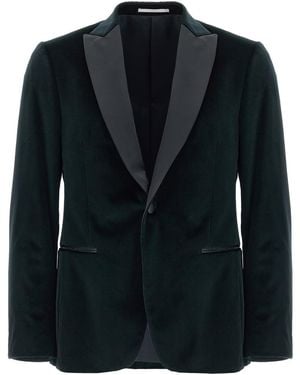 Pal Zileri 'Linea Cerimonia' Blazer - Black