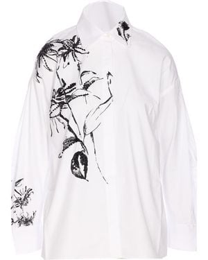 Liu Jo Shirts - White