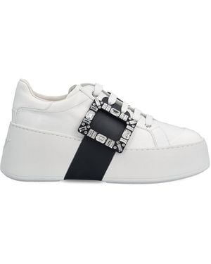 Roger Vivier Sneakers for Women | Online Sale up to 66% off