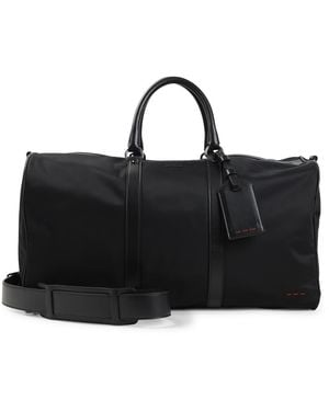 Kiton Luggage & Holdalls - Black