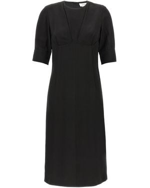 Sportmax Sele' Dress - Black