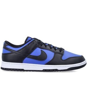 Nike Dunk Low Retro - Blue