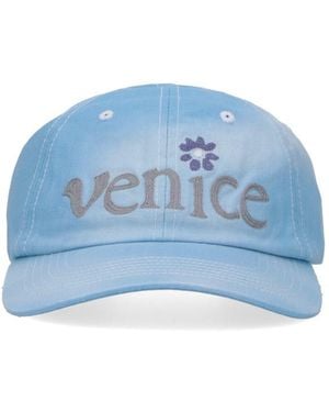 ERL Venice Baseball Cap - Blue