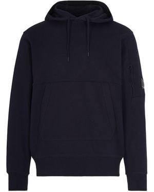 C.P. Company Sweatshirt - Blue