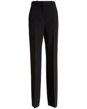 Del Core Pants - Black