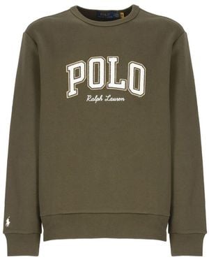 Polo Ralph Lauren Jumpers - Green