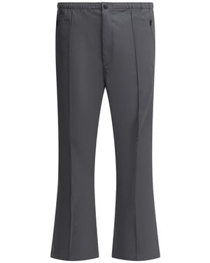 Needles "Boot-Cut Cavalry Twill" Pants - Gray