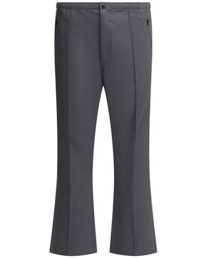 Needles "Boot-Cut Cavalry Twill" Pants - Grey