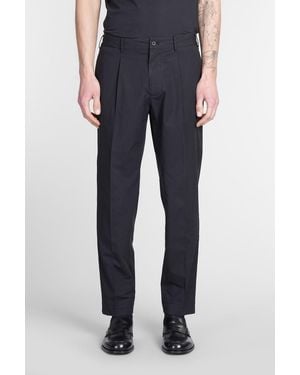 Santaniello Irno Evo Pants - Blue