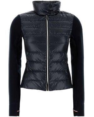 Moncler Knitwear - Blue
