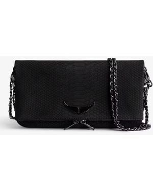 Zadig & Voltaire Bags - Black