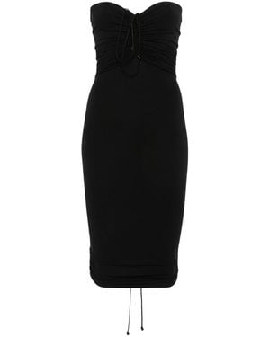 Wolford Abito - Black