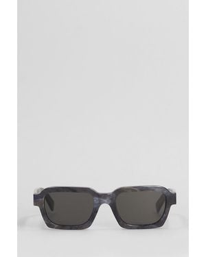 Retrosuperfuture Caro Sunglasses - Grey